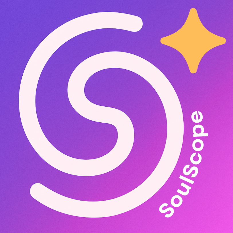 SoulScope logo